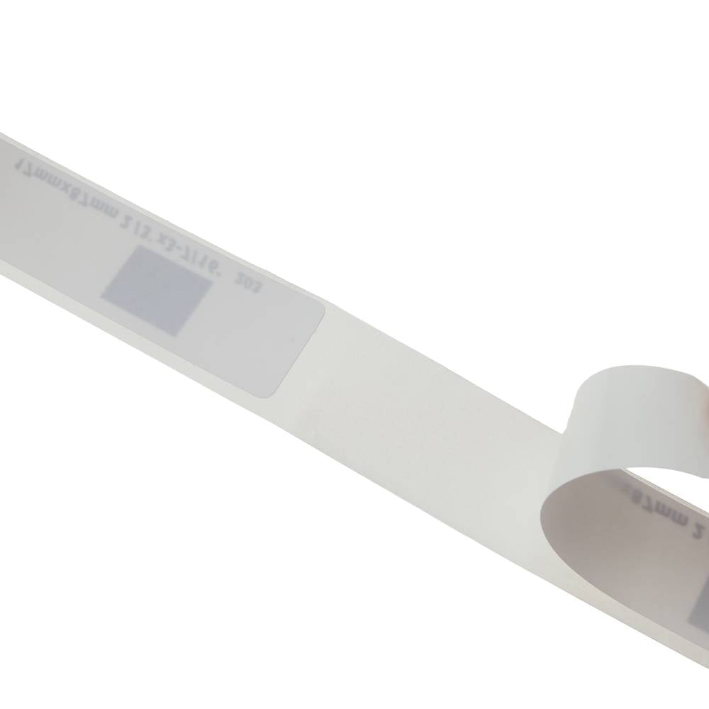 Rollo bobina de 300 etiquetas adhesivas compatibles con Brother DK-11203 DK-1203 17x87mm