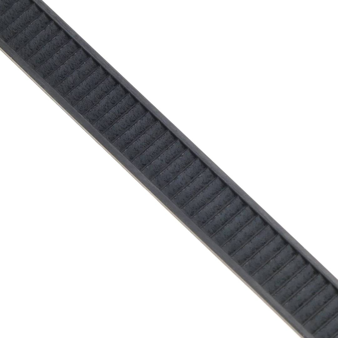 Bridas de nailon negro 100uds 140x3.6mm