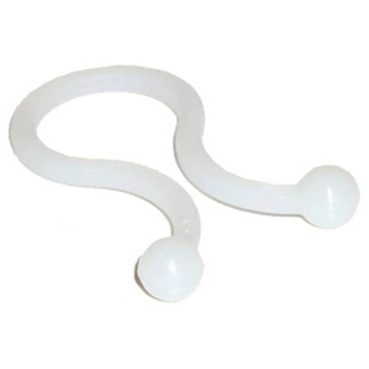 Brida Twist 100uds (11.3mm)