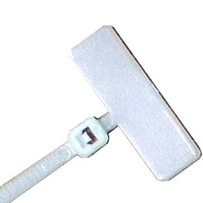 Bridas Señalizadoras 100uds 110x2.5mm