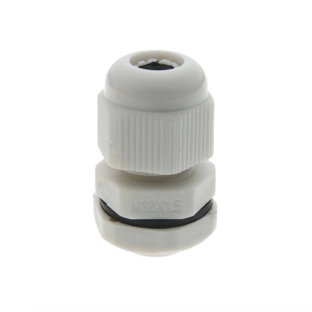 Prensaestopa de poliamida M12x1.5