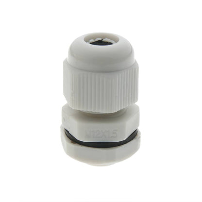 Prensaestopa de poliamida M12x1.5