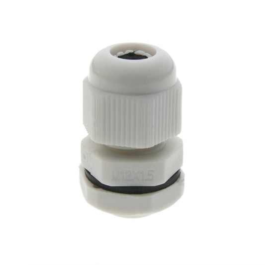 Prensaestopa de poliamida M12x1.5
