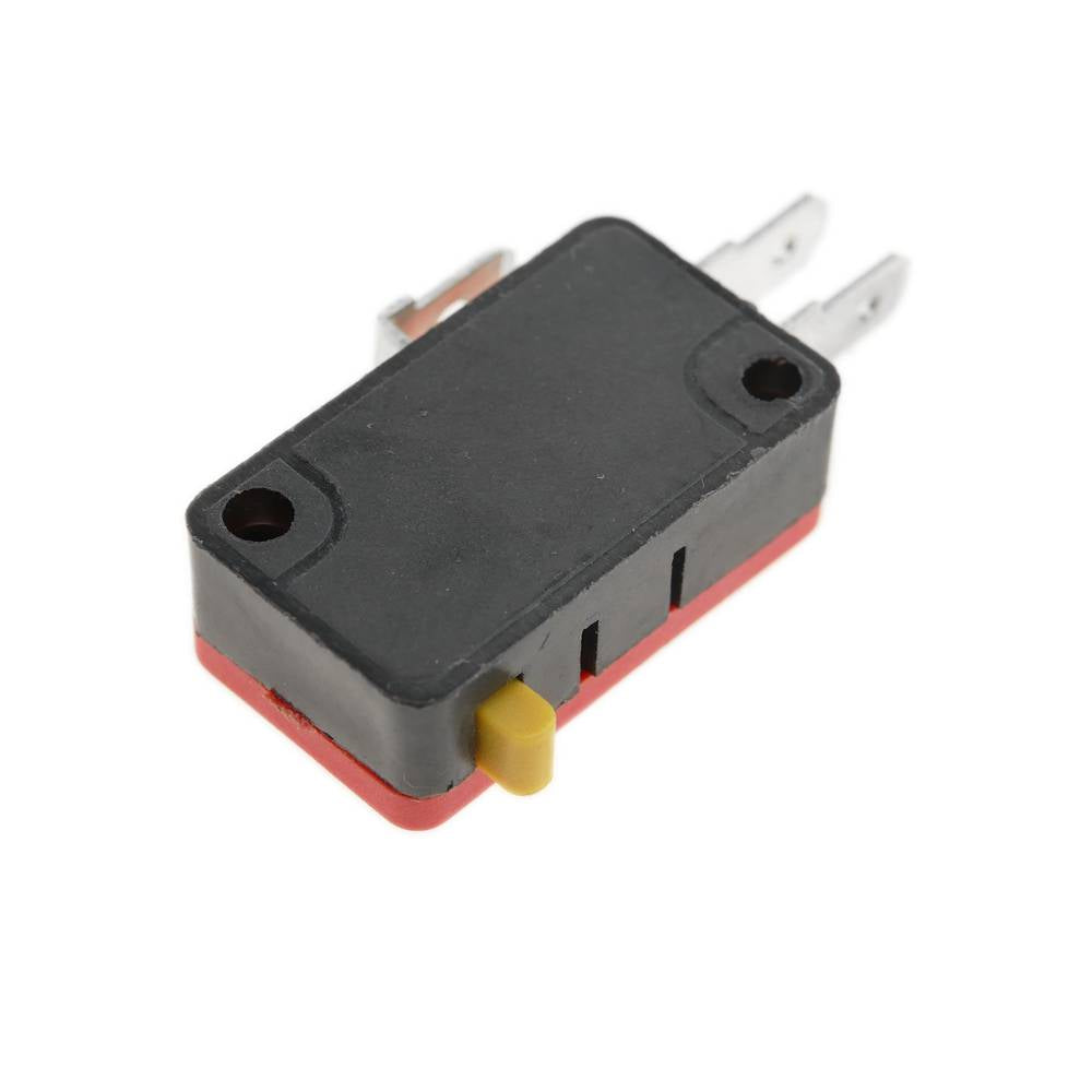 Micro interruptor momentáneo 1NO 1NC 250V 15A SPDT 35x18x10mm