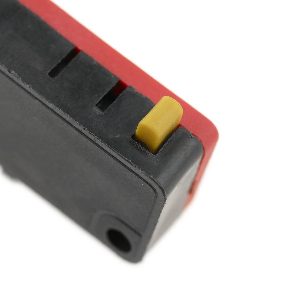 Micro interruptor momentáneo 1NO 1NC 250V 15A SPDT 35x18x10mm