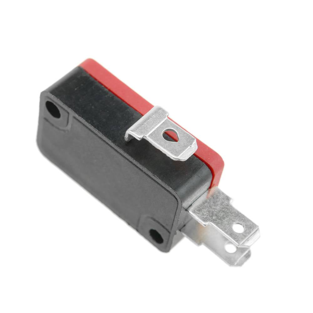 Micro interruptor momentáneo 1NO 1NC 250V 15A SPDT 35x18x10mm
