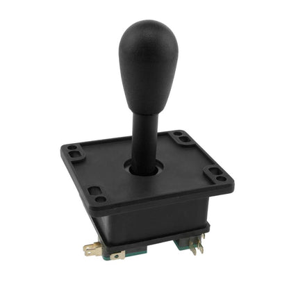 Joysticks o control de palanca tipo americano