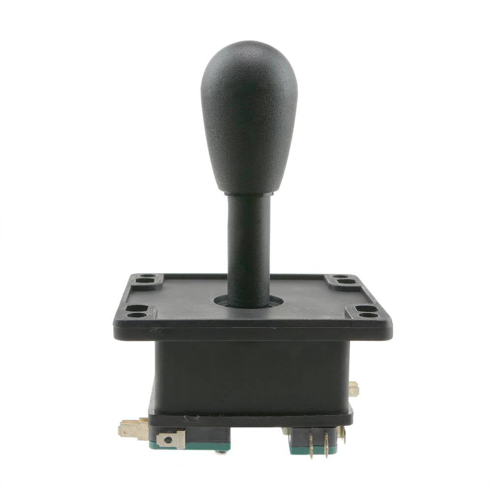 Joysticks o control de palanca tipo americano