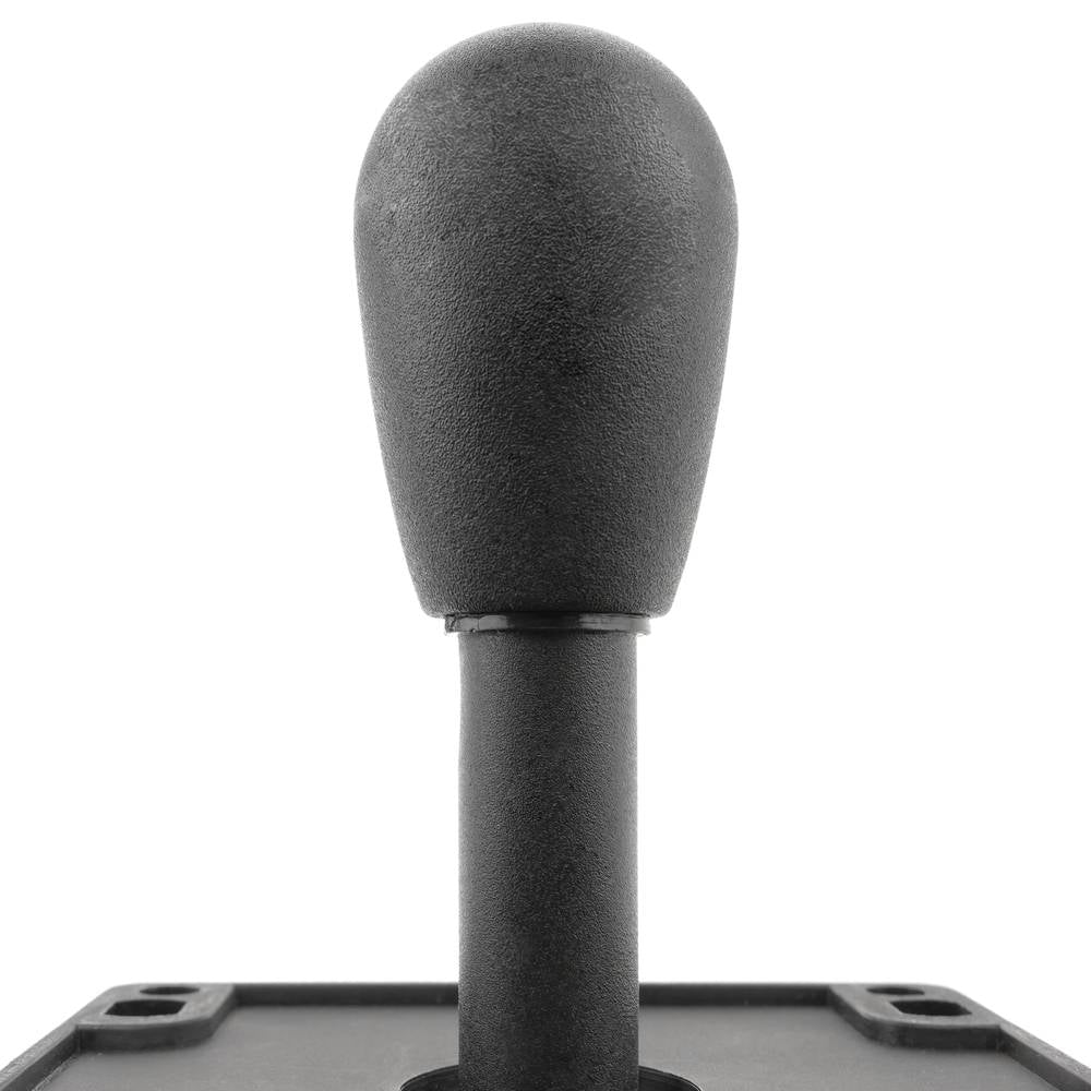 Joysticks o control de palanca tipo americano