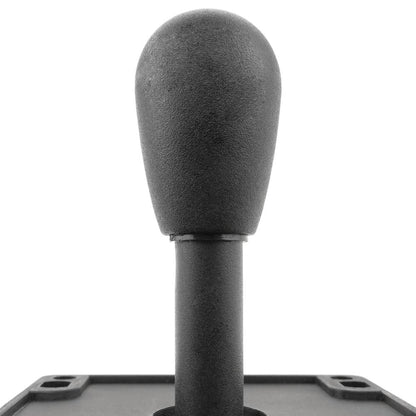 Joysticks o control de palanca tipo americano
