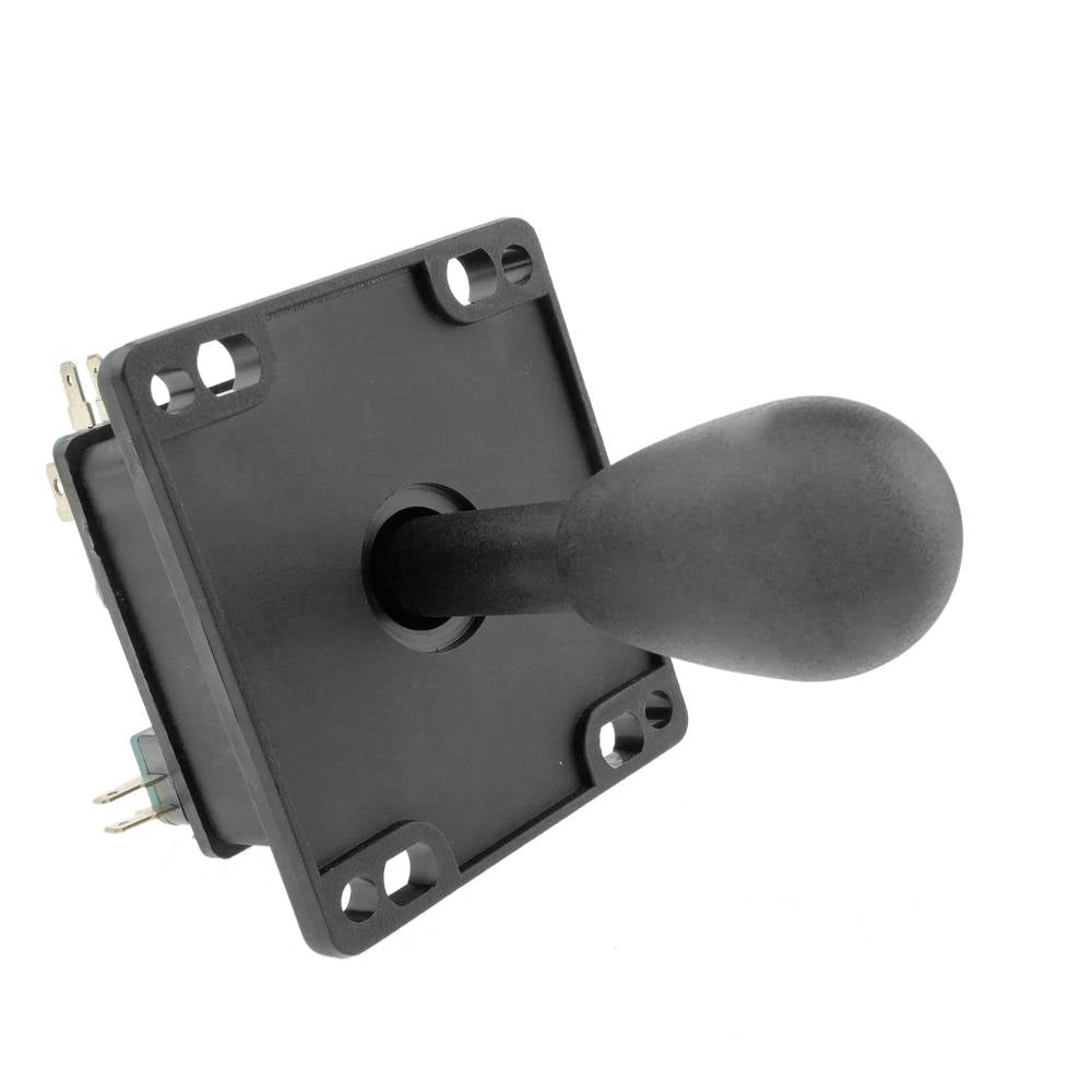 Joysticks o control de palanca tipo americano
