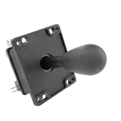 Joysticks o control de palanca tipo americano
