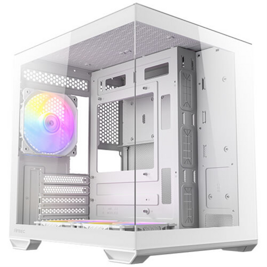 Antec CX60M ARGB Mini Tower Blanco