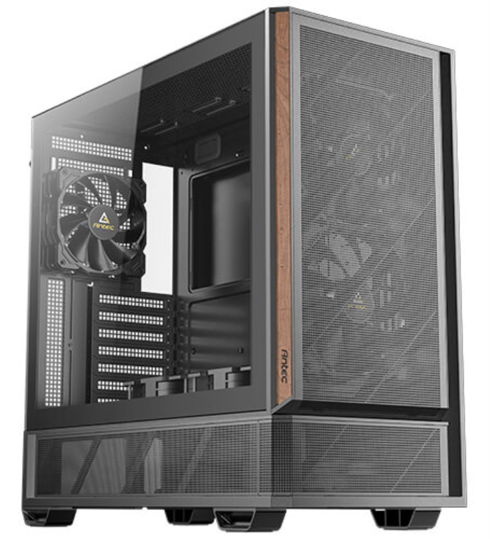 Antec P30 AIR Midi Tower Negro