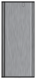 AISENS Caja Externa M.2 (NGFF) ASM2-007GRY SATA A USB3.1 Gen1, Gris