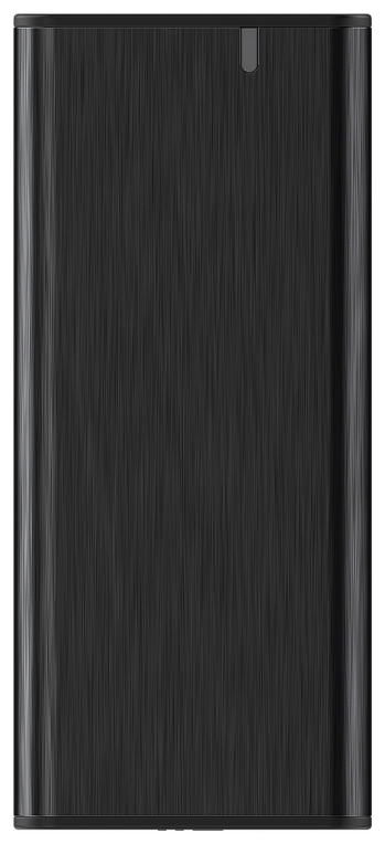 AISENS Caja Externa M.2 (NGFF) ASM2-008B NVMe a USB3.2 Gen2, Negra