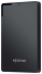 AISENS Caja Externa 2,5? 9.5mm SATA a USB 3.0/USB3.1 Gen1, Negra