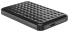 AISENS Caja Externa 2,5? 9.5mm SATA a USB3.0/USB3.1 Gen1, Negra