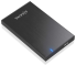 AISENS ASE-2527B caja para disco duro externo Carcasa de disco duro/SSD 2.5'