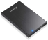 AISENS ASE-2528B caja para disco duro externo Carcasa de disco duro/SSD 2.5'