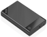 AISENS ASE-3529B caja para disco duro externo Caja de disco duro (HDD) Negro 3.5'