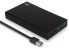 Ewent EW7056 caja para disco duro externo Caja de disco duro (HDD) Negro 3.5'