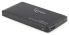 Gembird EE2-U3S-2 caja para disco duro externo Caja de disco duro (HDD) Negro 2.5'