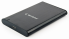 Gembird EE2-U3S-6 caja para disco duro externo Carcasa de disco duro/SSD Negro 2.5'