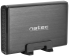 NATEC NKZ-0448 caja para disco duro externo Caja de disco duro (HDD) Negro 3.5'