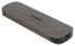 TooQ Caja Externa para SSD M.2 NGFF, Marrón