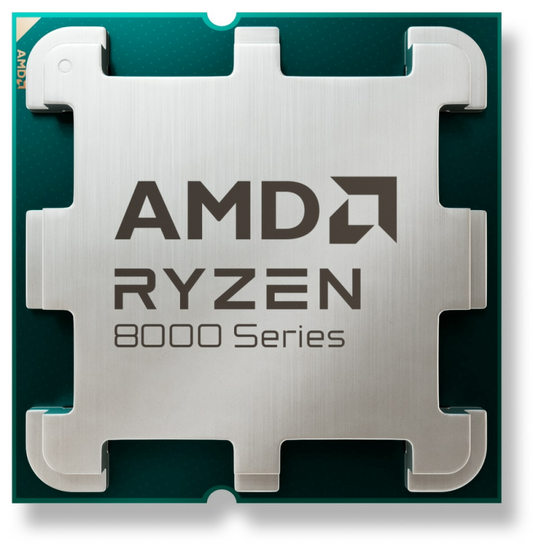AMD Ryzen 5 8400F procesador 4,2 GHz 16 MB L3 Caja