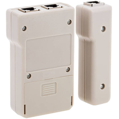 Multi Network Modular Cable Tester