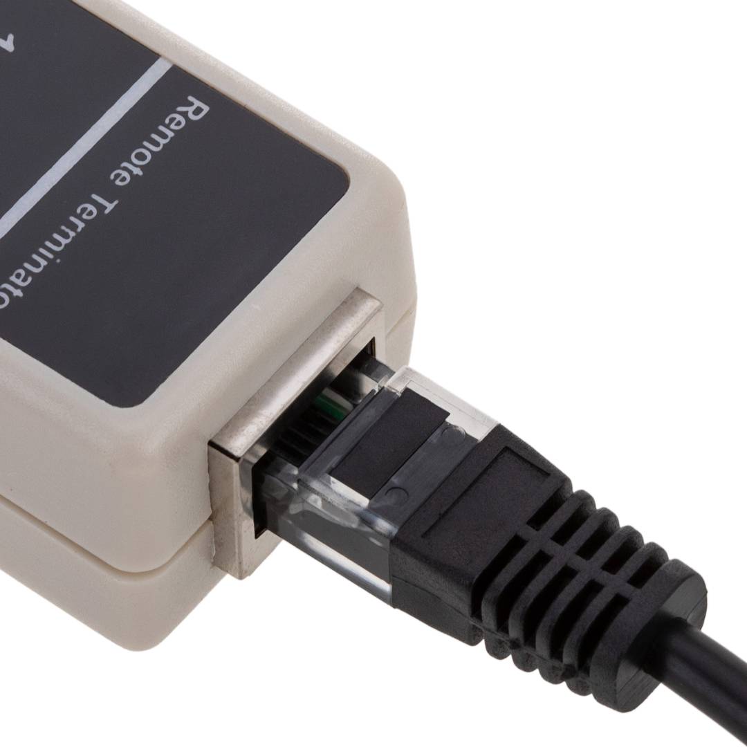 Multi Network Modular Cable Tester