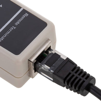 Multi Network Modular Cable Tester