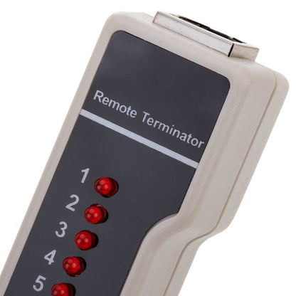 Multi Network Modular Cable Tester
