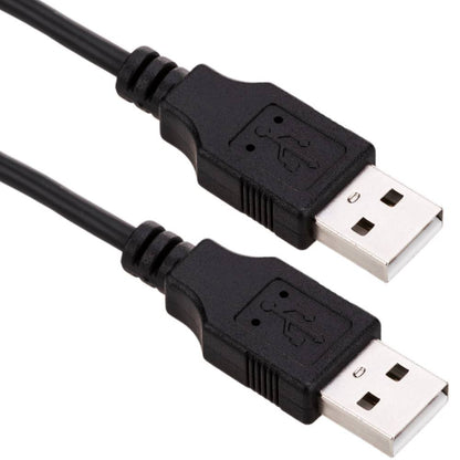 Cable USB 2.0 (AM/AM) 3m