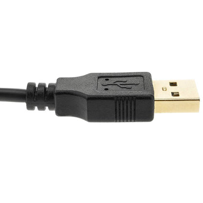 Super Cable USB 2.0 (AM/MiniUSB5pin-M Tipo B) 3m