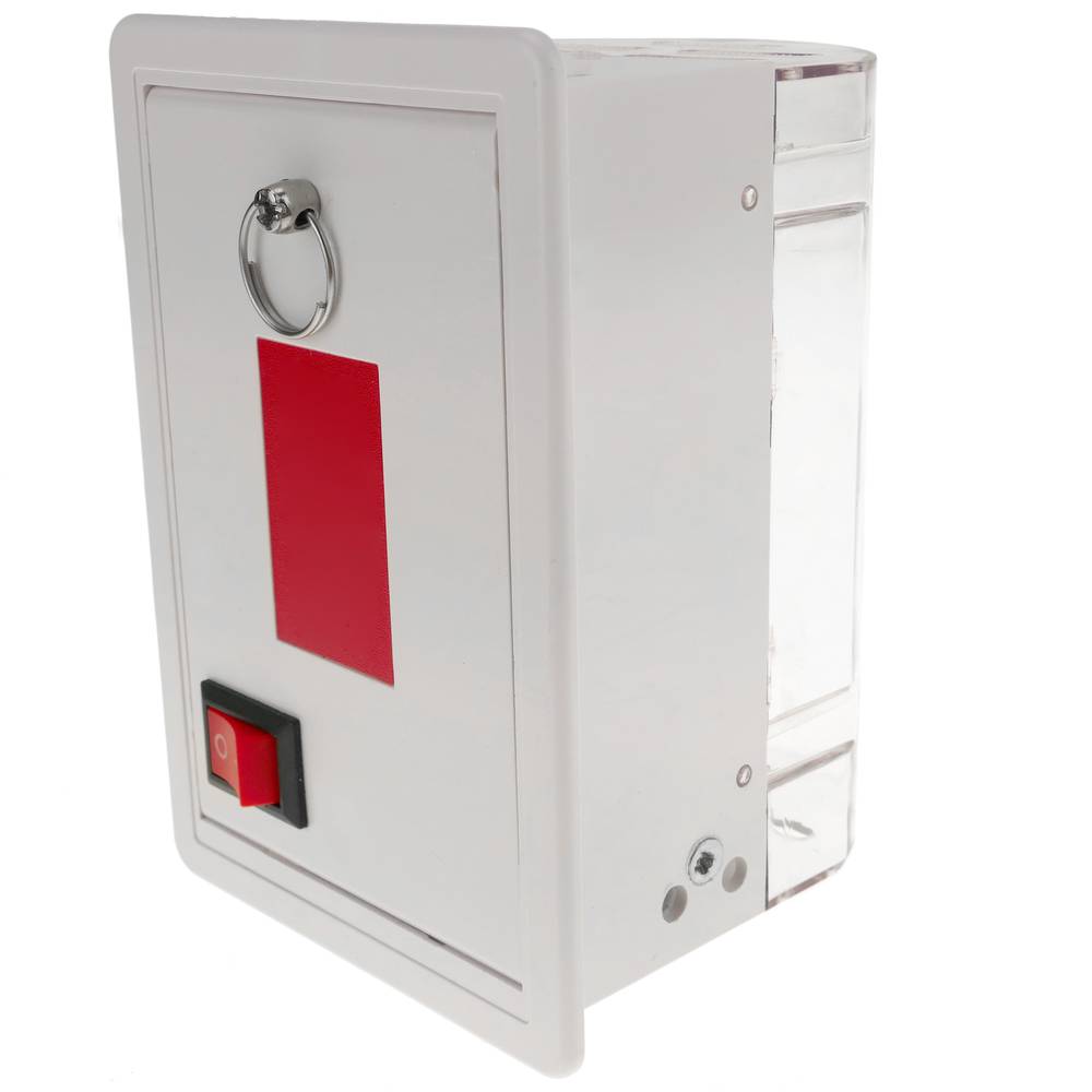 Luz de señalización industrial. Luz de alarma para panel 220 VAC
