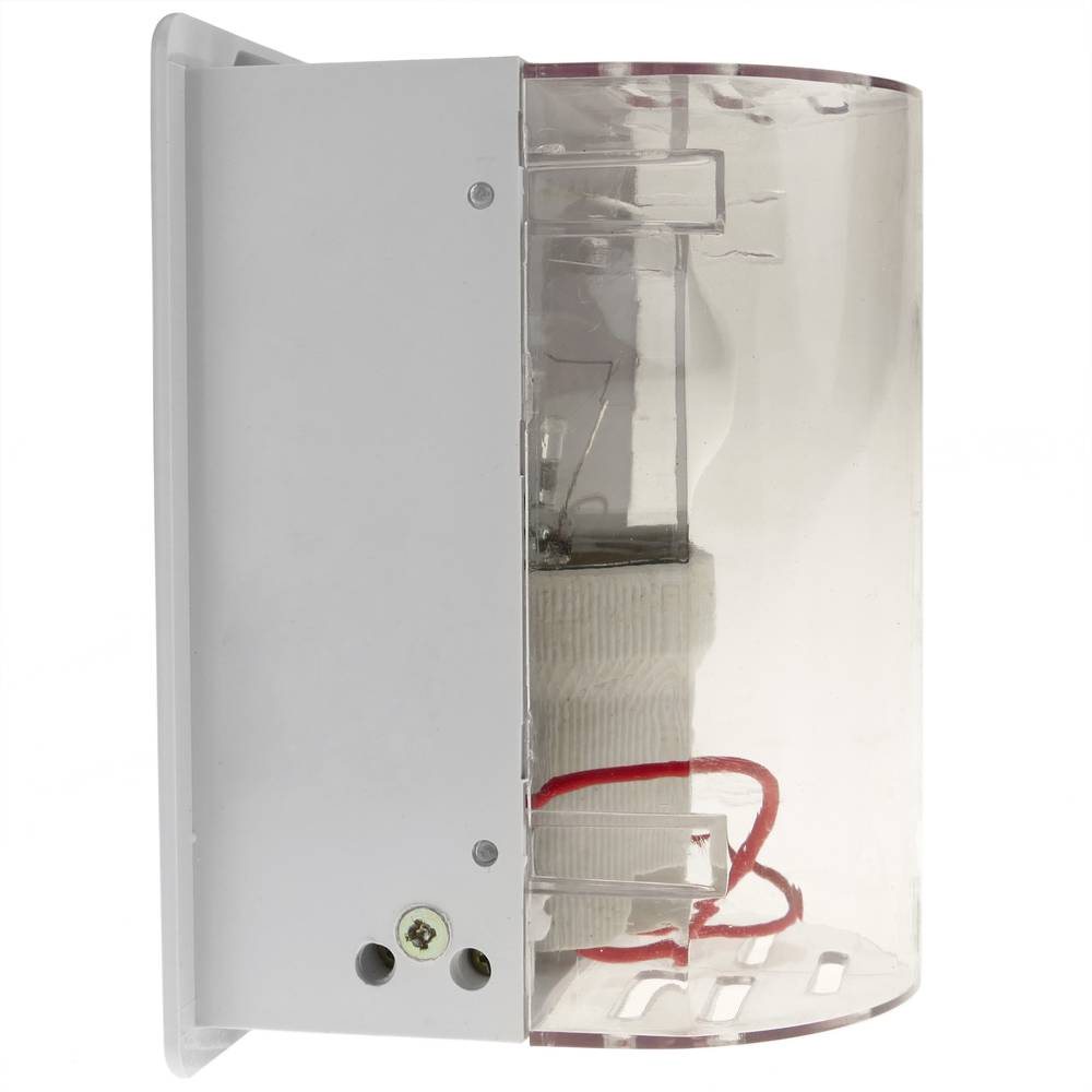 Luz de señalización industrial. Luz de alarma para panel 220 VAC