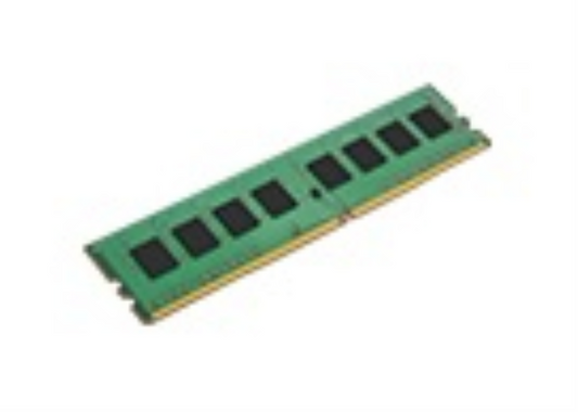 Kingston Technology ValueRAM módulo de memoria 16 GB 1 x 16 GB DDR4 3200 MT/s 288-pin DIMM