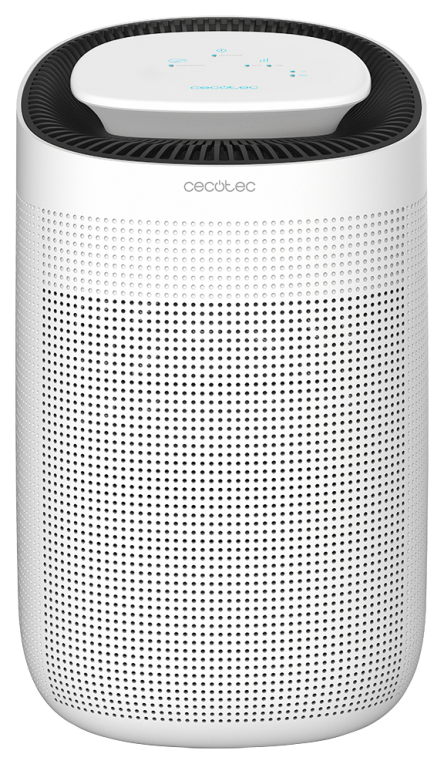 Cecotec Big Dry 2500 Pure Light 1 L 45 W Blanco