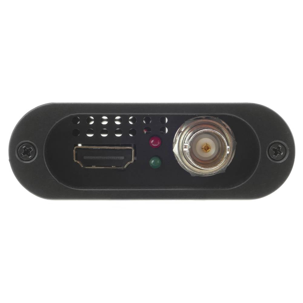 Capturadora audio vídeo SD-SDI HD-SDI 3G-SDI y HDMI a USB 3.0