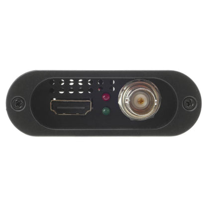 Capturadora audio vídeo SD-SDI HD-SDI 3G-SDI y HDMI a USB 3.0