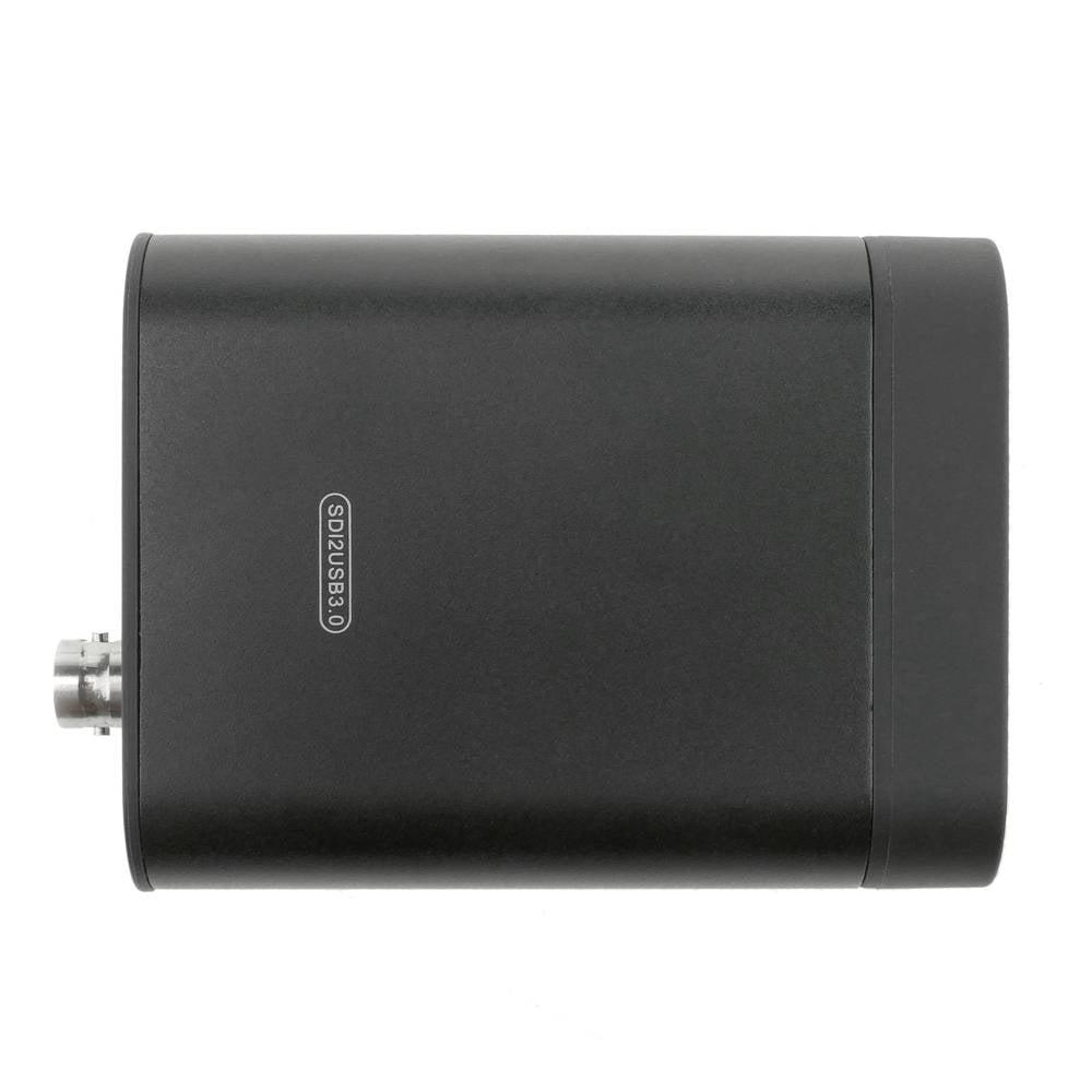 Capturadora audio vídeo SD-SDI HD-SDI 3G-SDI y HDMI a USB 3.0
