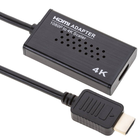 Adaptador escalador HDMI 1080p a 4K2K a 30HZ
