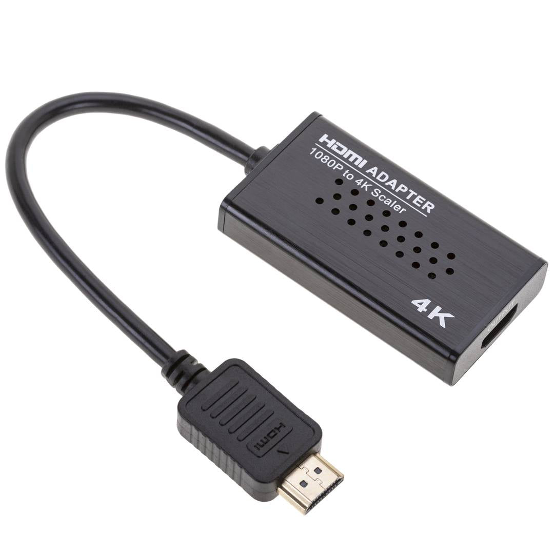 Adaptador escalador HDMI 1080p a 4K2K a 30HZ