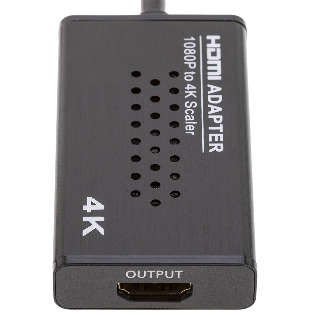 Adaptador escalador HDMI 1080p a 4K2K a 30HZ