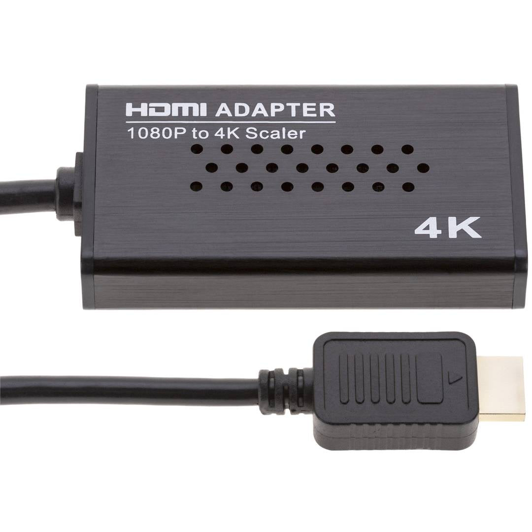Adaptador escalador HDMI 1080p a 4K2K a 30HZ