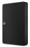 Seagate Expansion STKM1000400 disco duro externo 1 TB USB tipo A 3.2 Gen 1 (3.1 Gen 1) Negro
