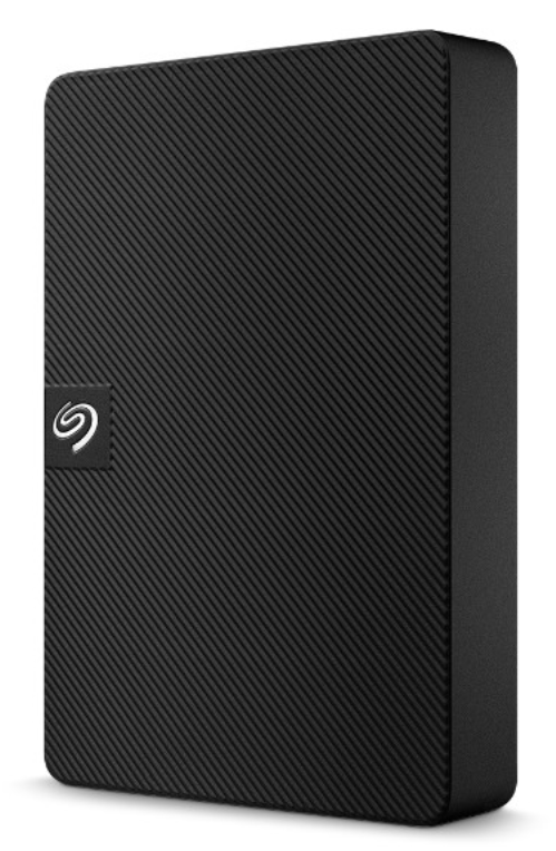 Seagate Expansion STKM1000400 disco duro externo 1 TB USB tipo A 3.2 Gen 1 (3.1 Gen 1) Negro